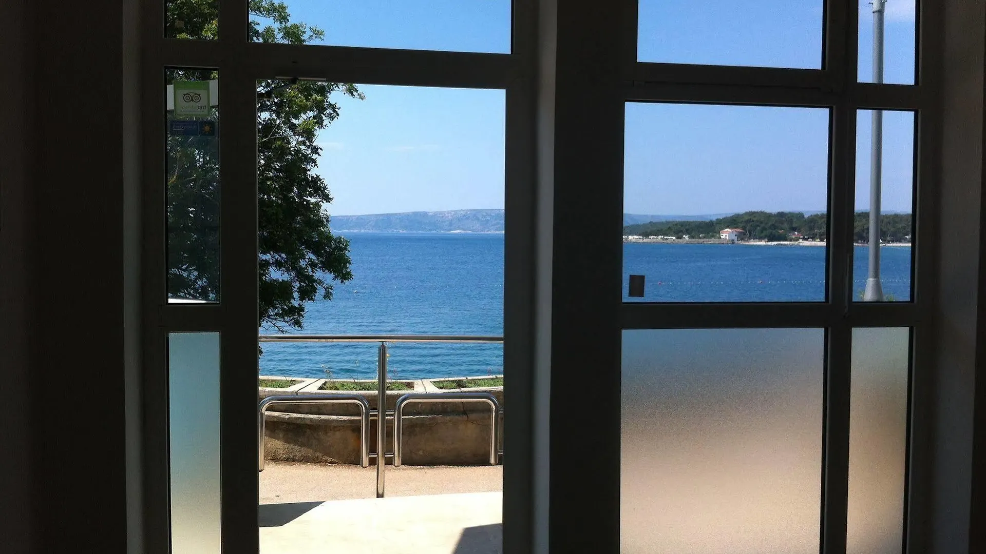 Villa Tamaris - Hotel Resort Drazica كرك
